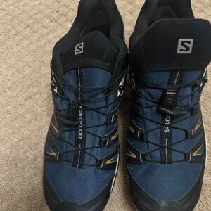 Salmon X ultra gtx hiking shoes